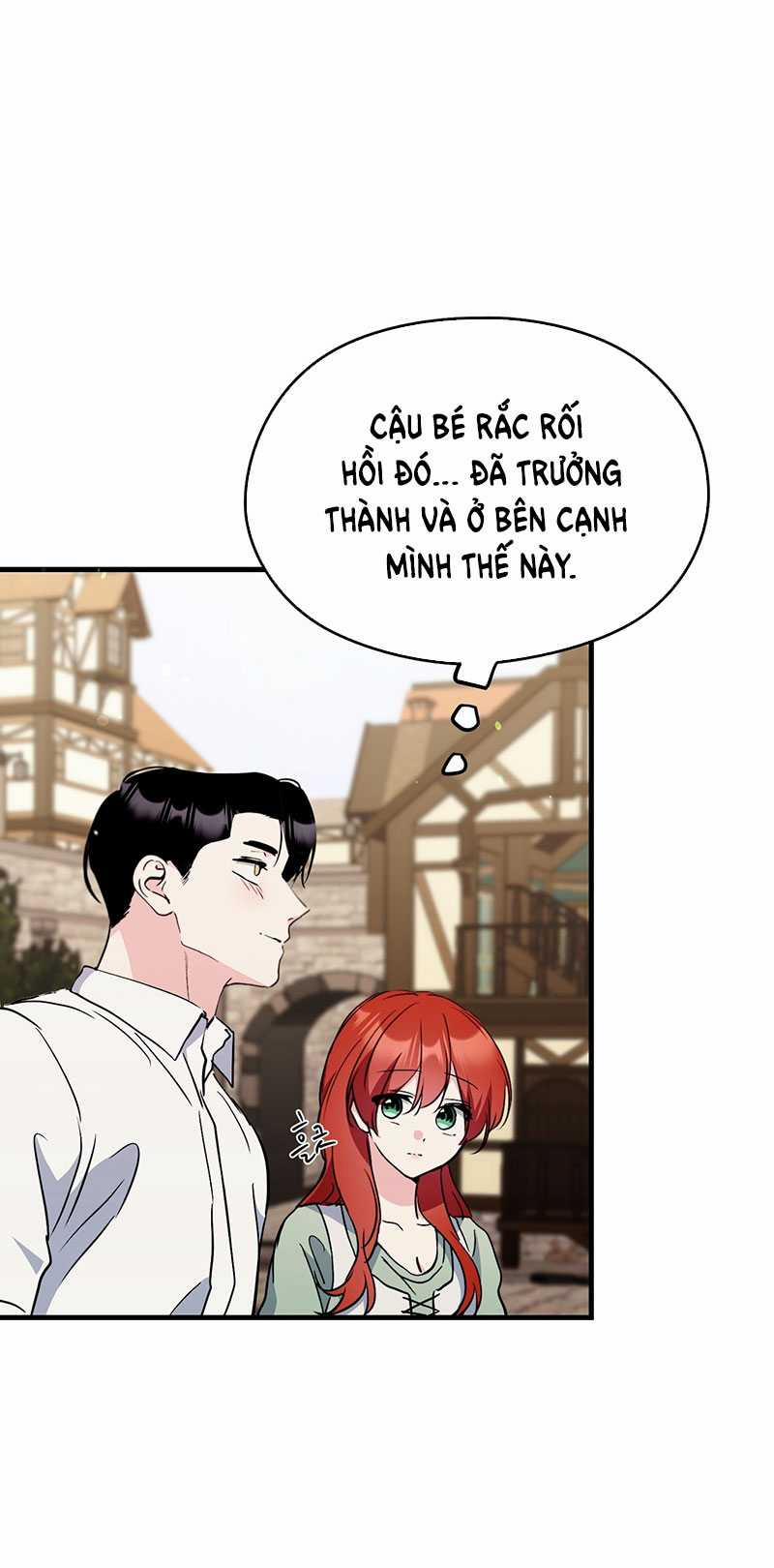 [18+] Không Muốn Tấn Công 26.2 trang 20