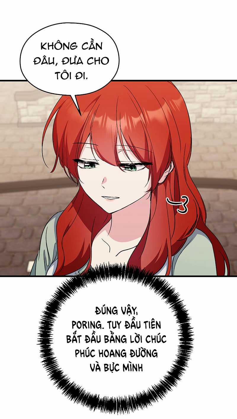 [18+] Không Muốn Tấn Công 26.2 trang 24
