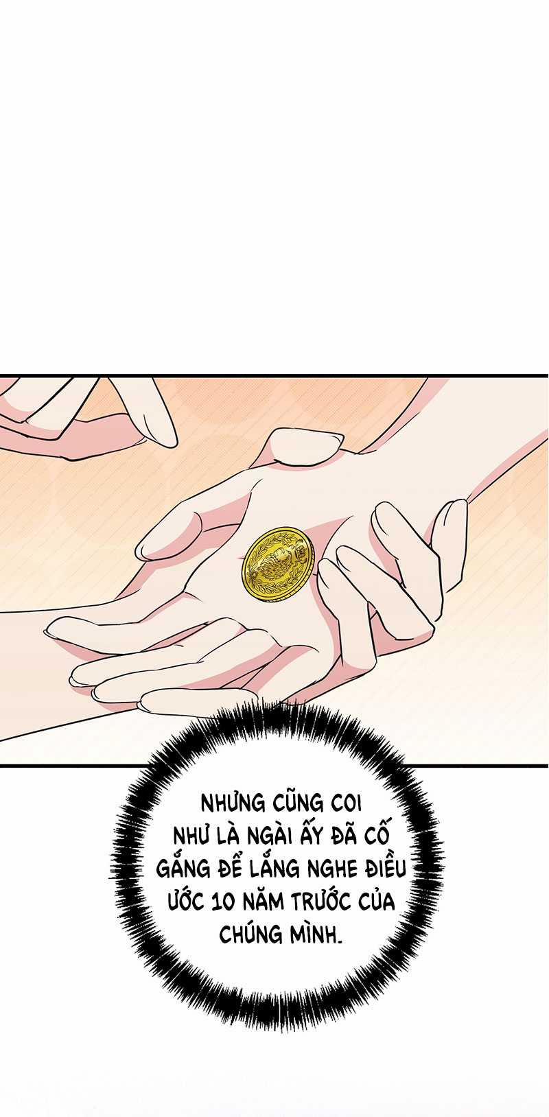 [18+] Không Muốn Tấn Công 26.2 trang 25