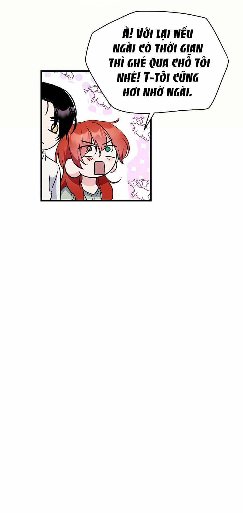 [18+] Không Muốn Tấn Công 26.2 trang 28