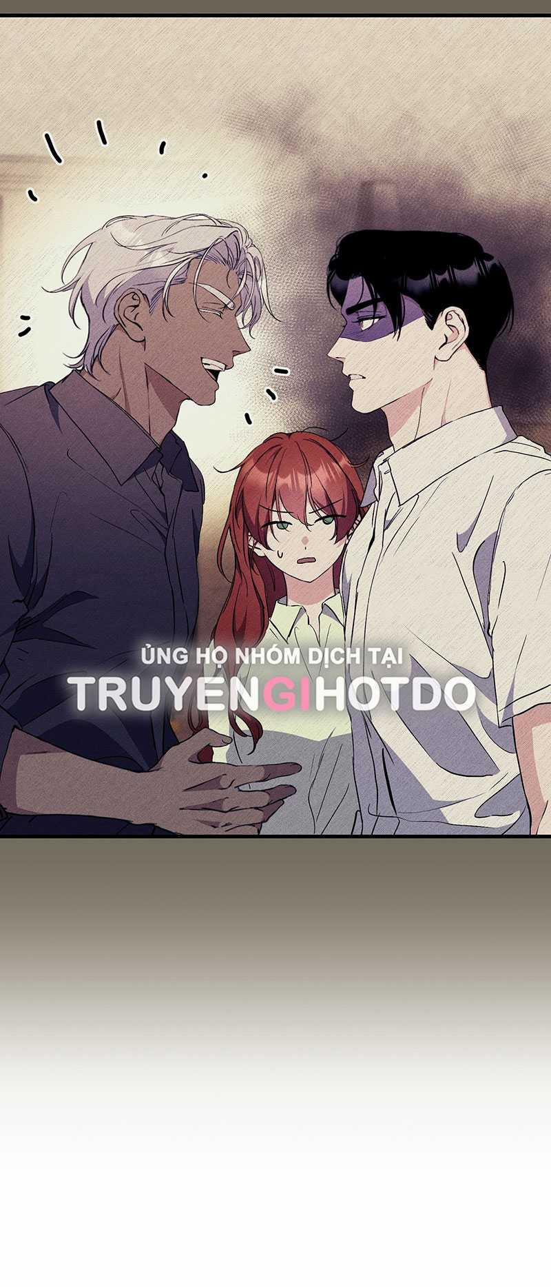 [18+] Không Muốn Tấn Công 26.2 trang 3