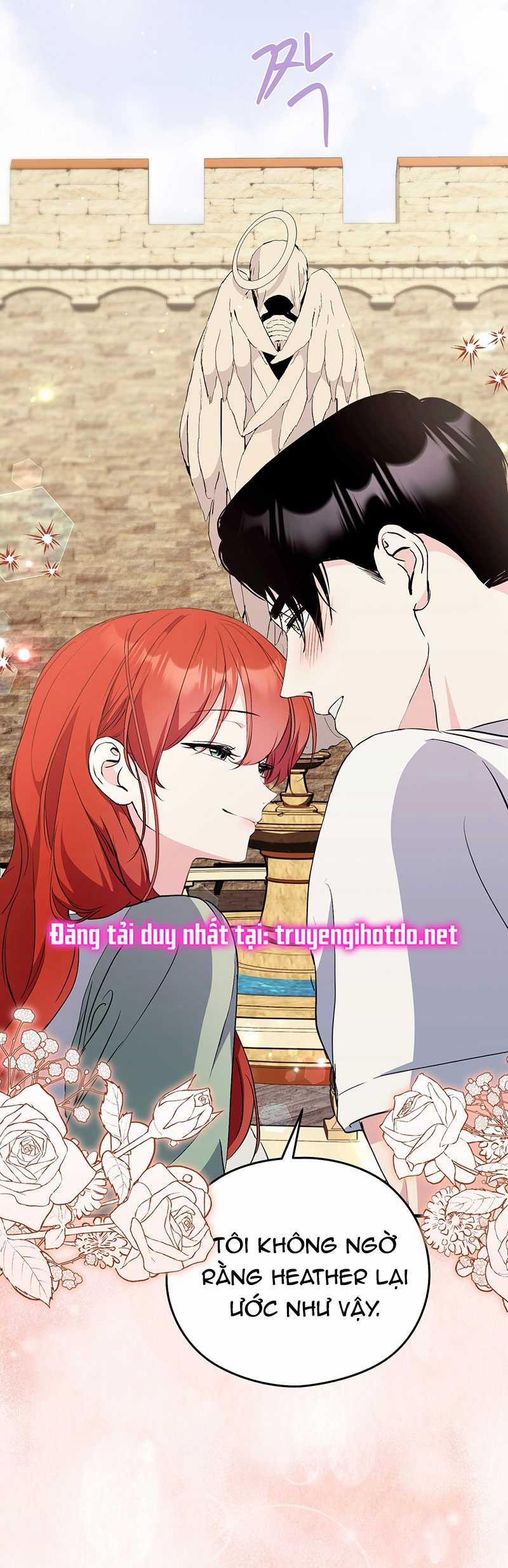 [18+] Không Muốn Tấn Công 26.2 trang 30