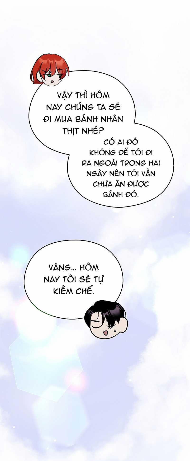 [18+] Không Muốn Tấn Công 26.2 trang 32