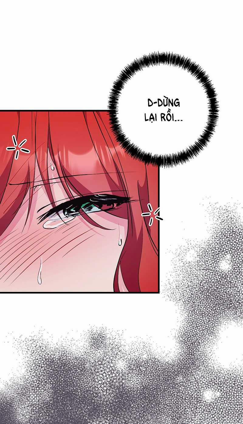 [18+] Không Muốn Tấn Công 26.2 trang 5