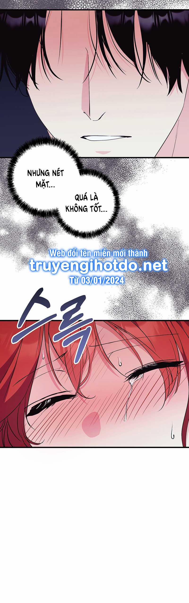 [18+] Không Muốn Tấn Công 26.2 trang 6