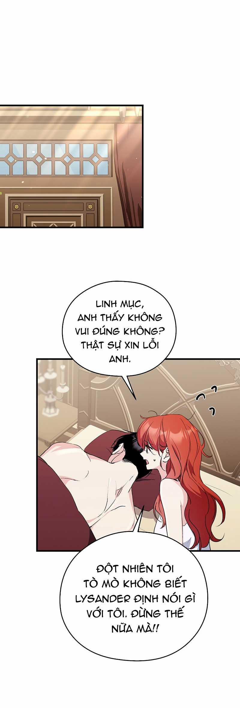 [18+] Không Muốn Tấn Công 26.2 trang 7