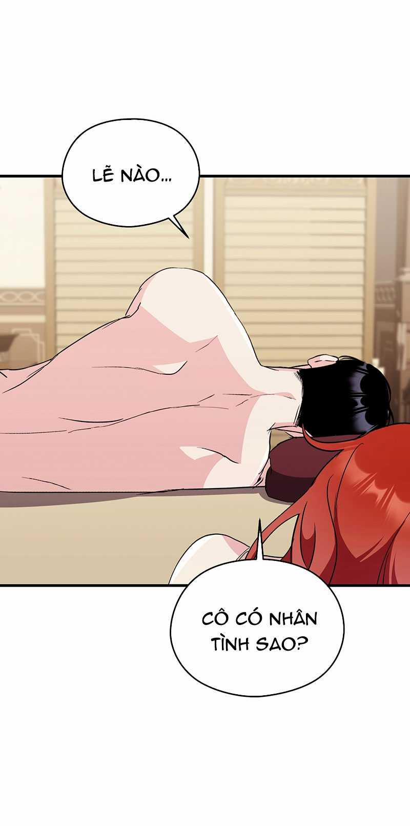 [18+] Không Muốn Tấn Công 26.2 trang 8
