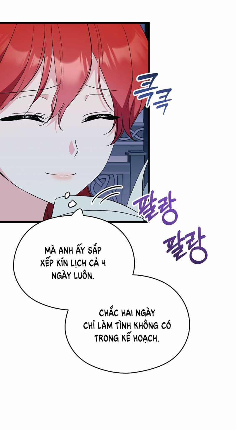 [18+] Không Muốn Tấn Công 27.1 trang 13