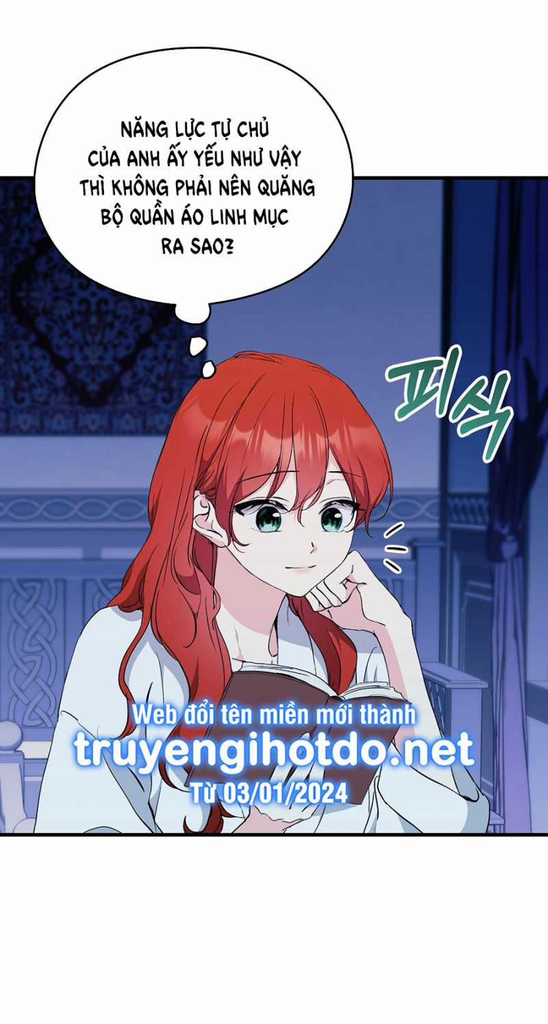 [18+] Không Muốn Tấn Công 27.1 trang 14