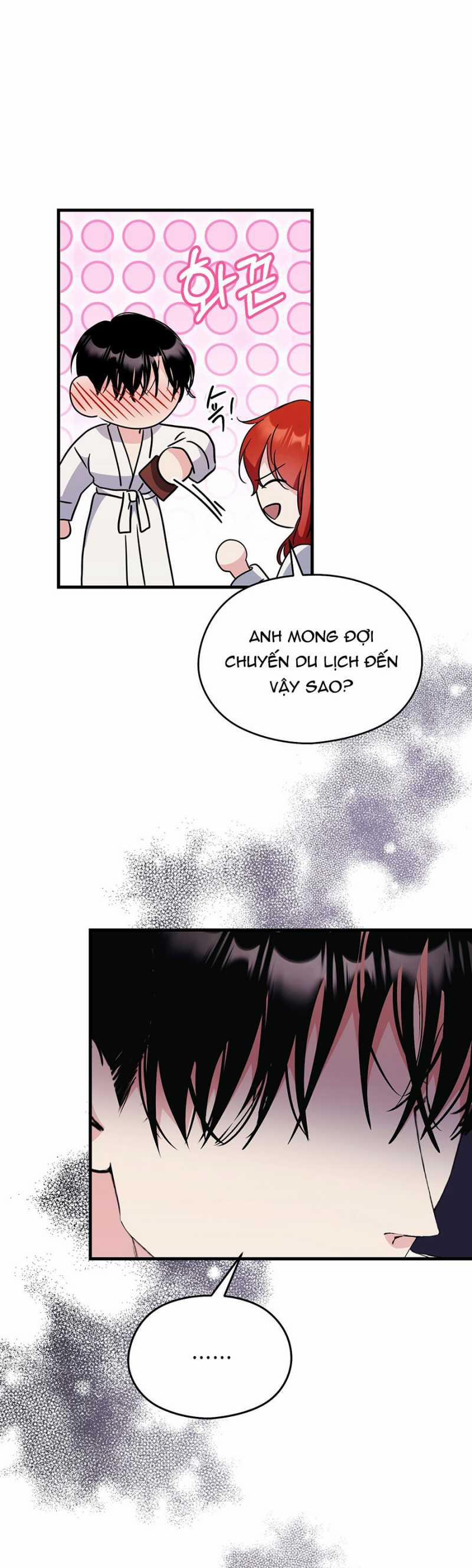 [18+] Không Muốn Tấn Công 27.1 trang 18