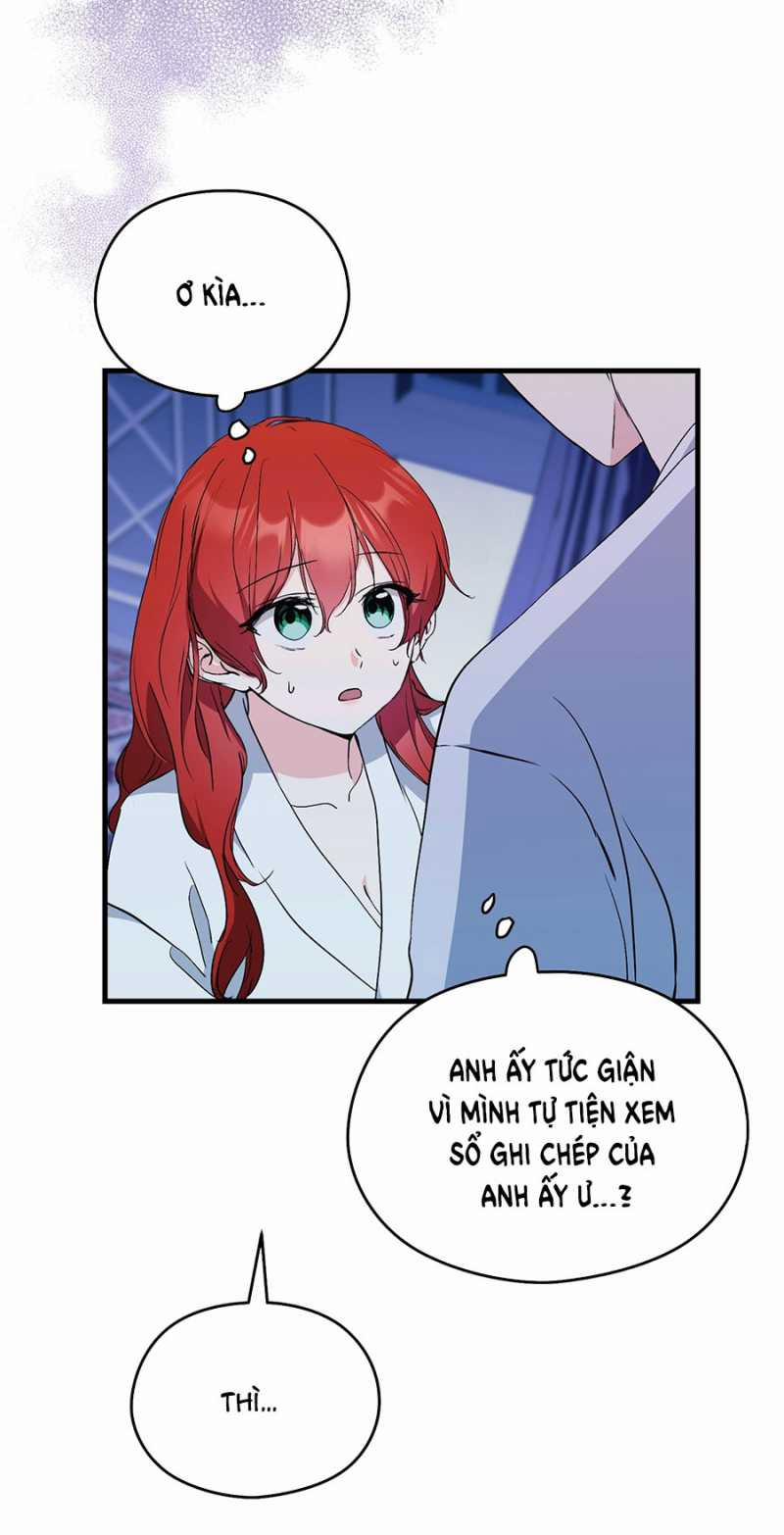 [18+] Không Muốn Tấn Công 27.1 trang 20