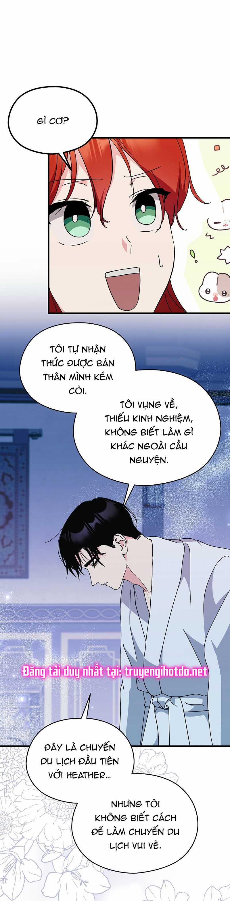 [18+] Không Muốn Tấn Công 27.1 trang 22