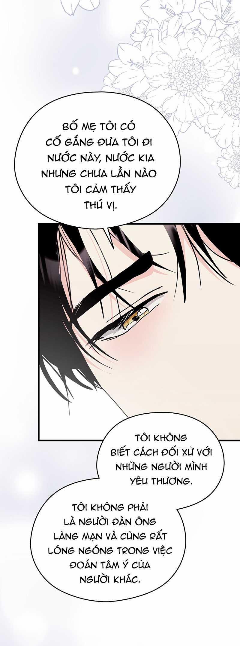 [18+] Không Muốn Tấn Công 27.1 trang 23