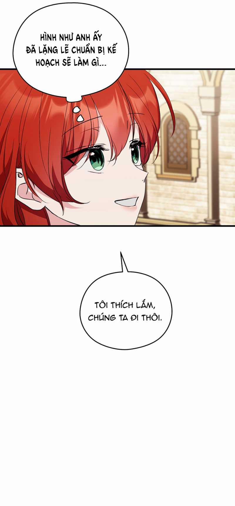 [18+] Không Muốn Tấn Công 27.1 trang 3