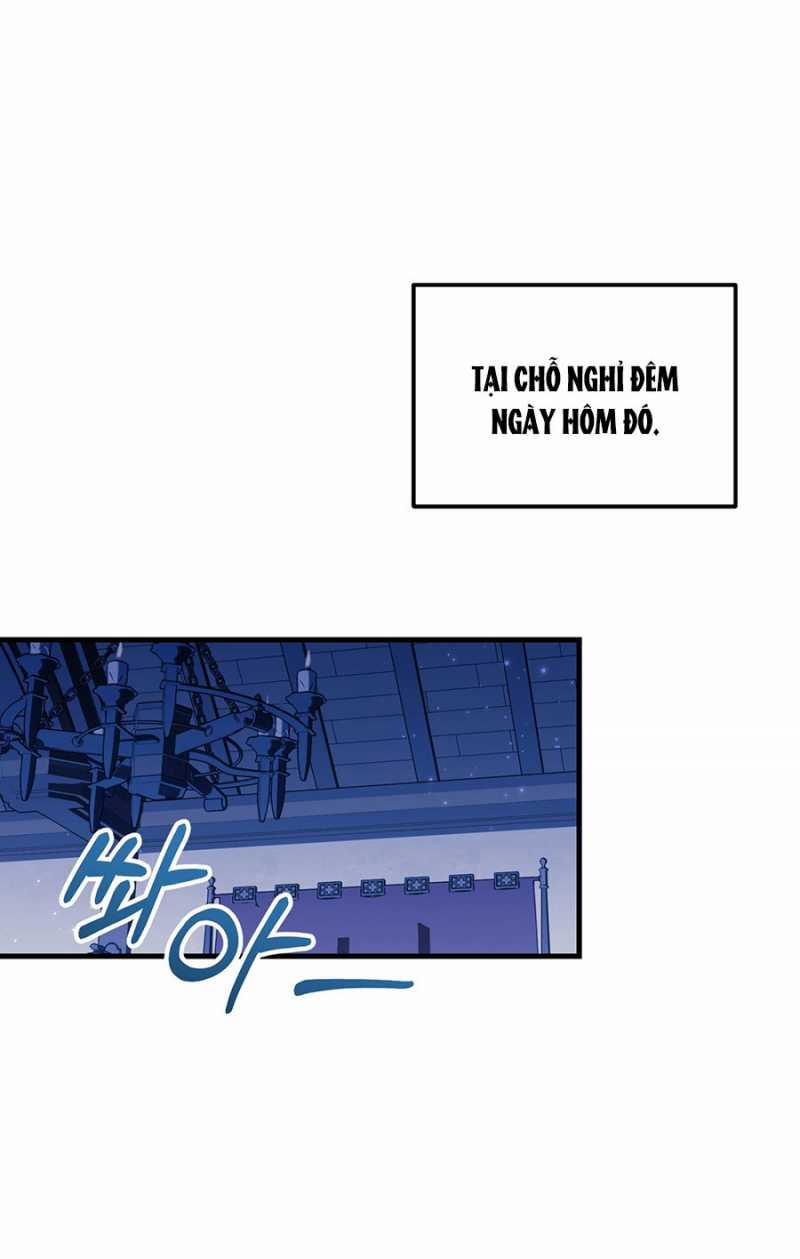 [18+] Không Muốn Tấn Công 27.1 trang 4