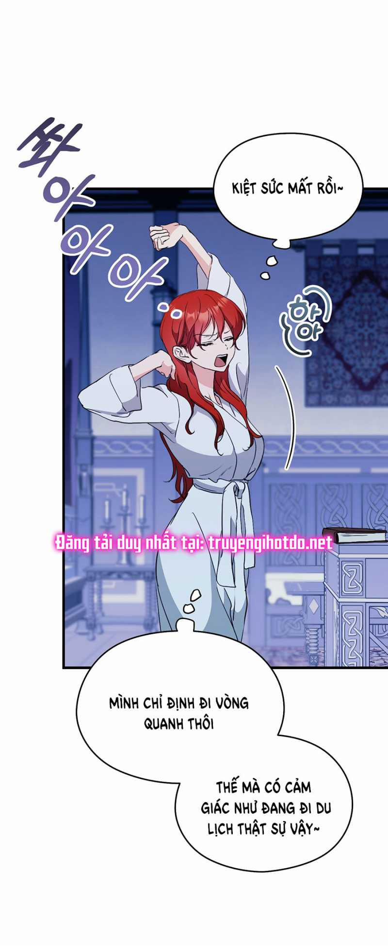 [18+] Không Muốn Tấn Công 27.1 trang 5