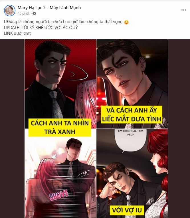 [18+] Không Muốn Tấn Công 27.1 trang 7