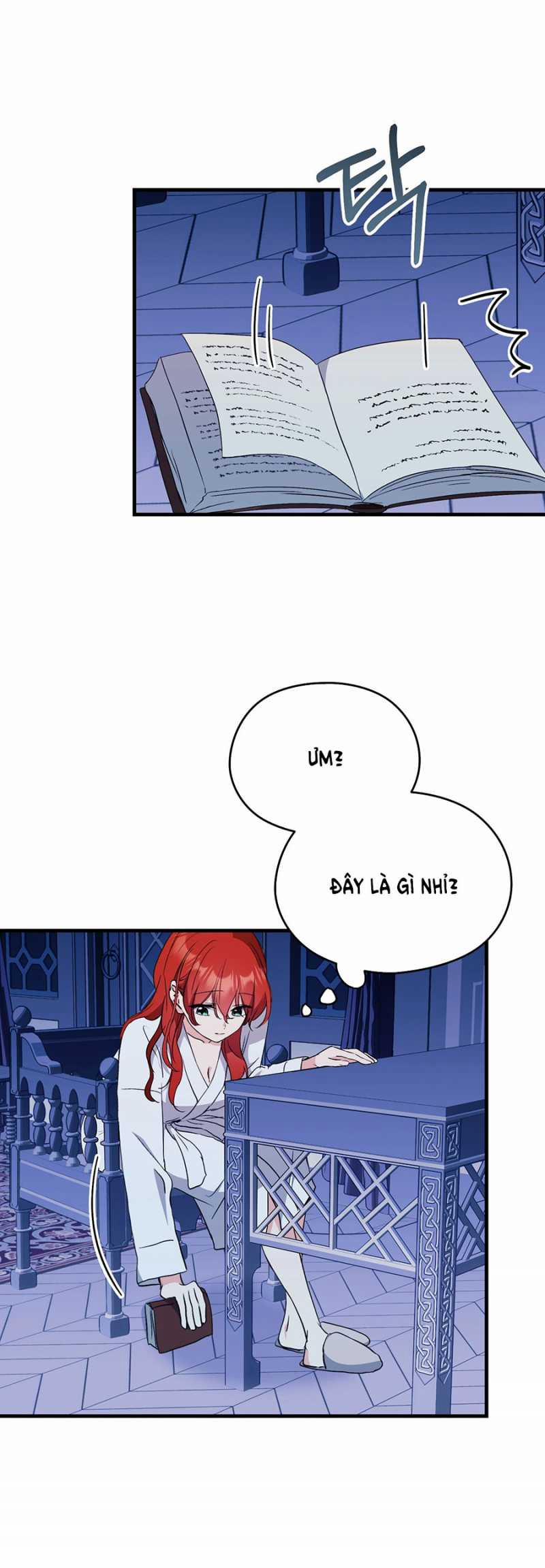 [18+] Không Muốn Tấn Công 27.1 trang 9