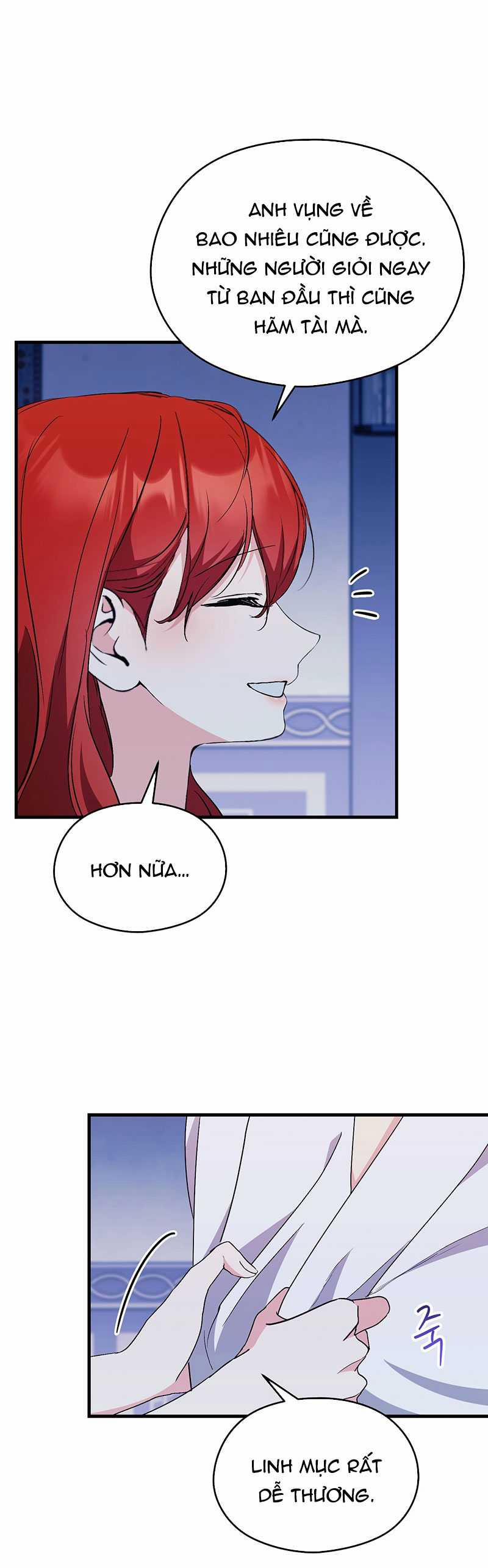 [18+] Không Muốn Tấn Công 27.2 trang 11