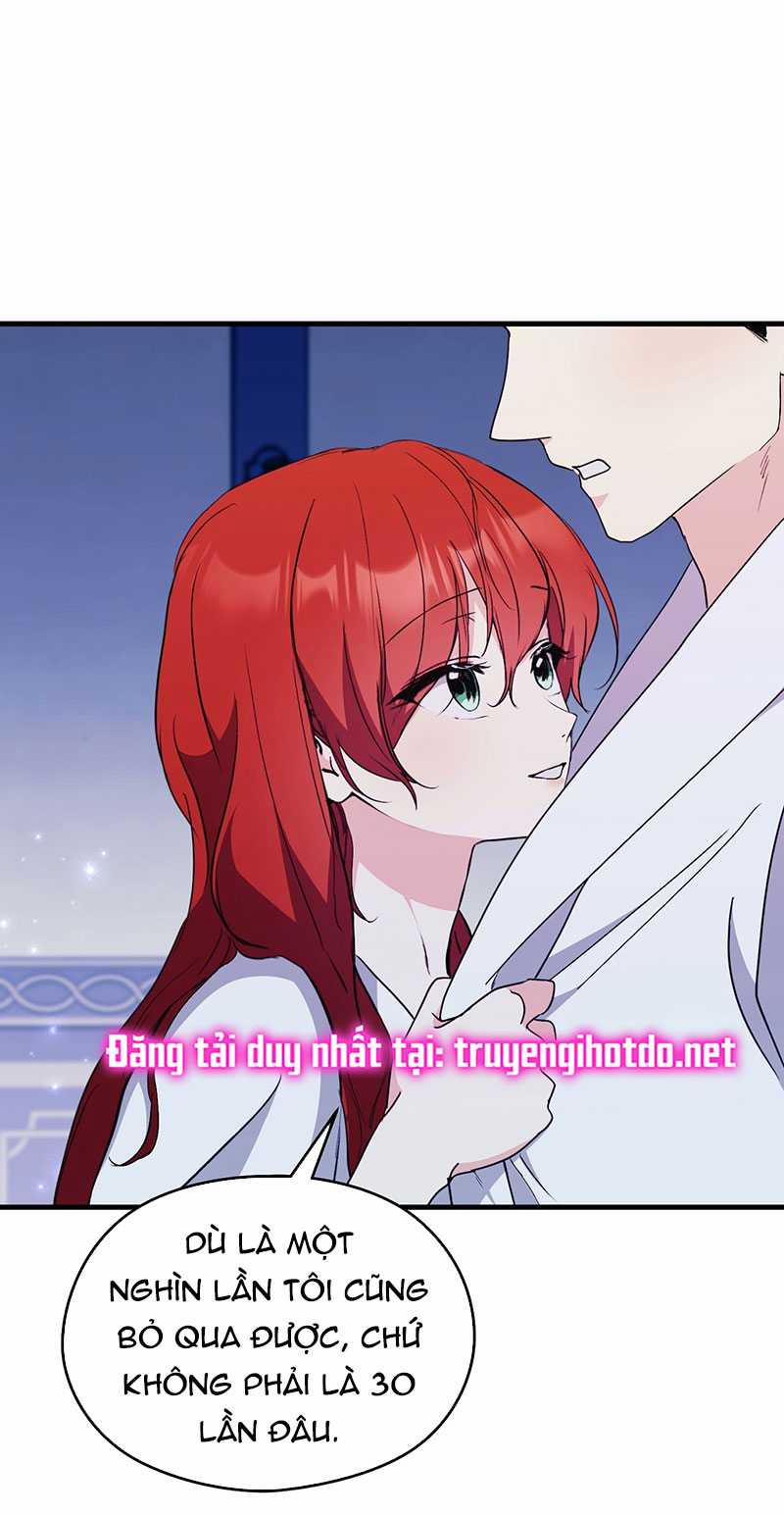[18+] Không Muốn Tấn Công 27.2 trang 12