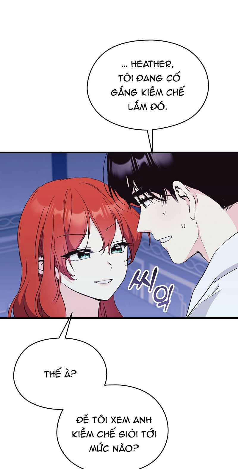 [18+] Không Muốn Tấn Công 27.2 trang 15
