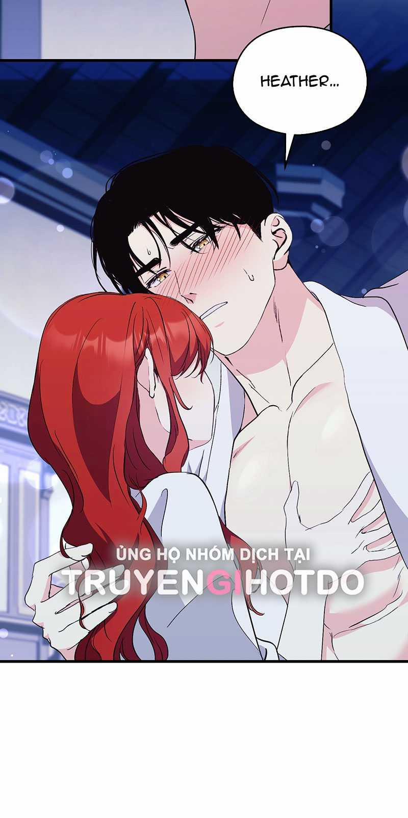 [18+] Không Muốn Tấn Công 27.2 trang 17