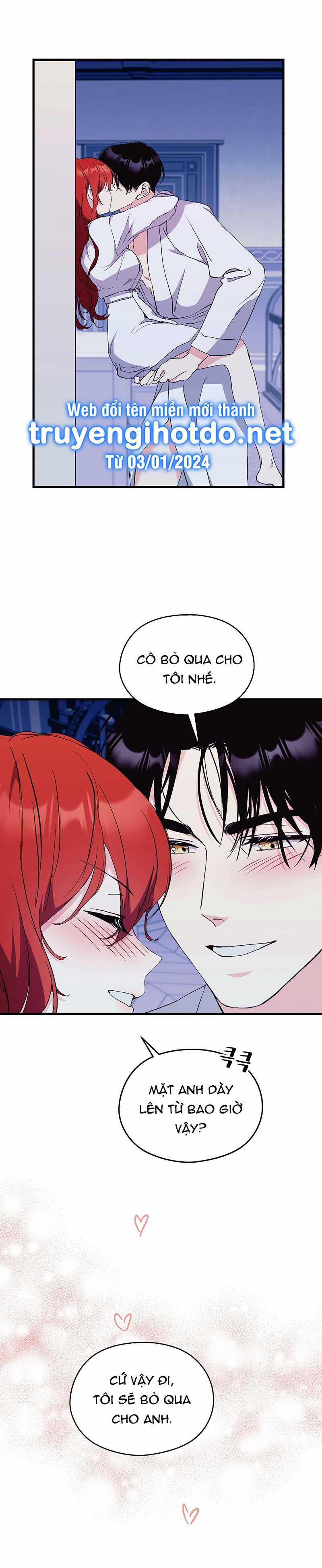 [18+] Không Muốn Tấn Công 27.2 trang 20