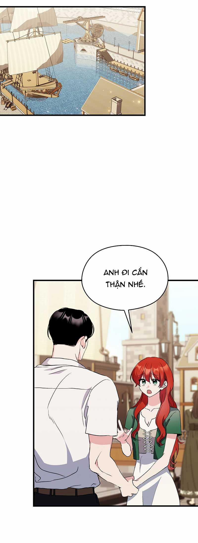 [18+] Không Muốn Tấn Công 27.2 trang 21