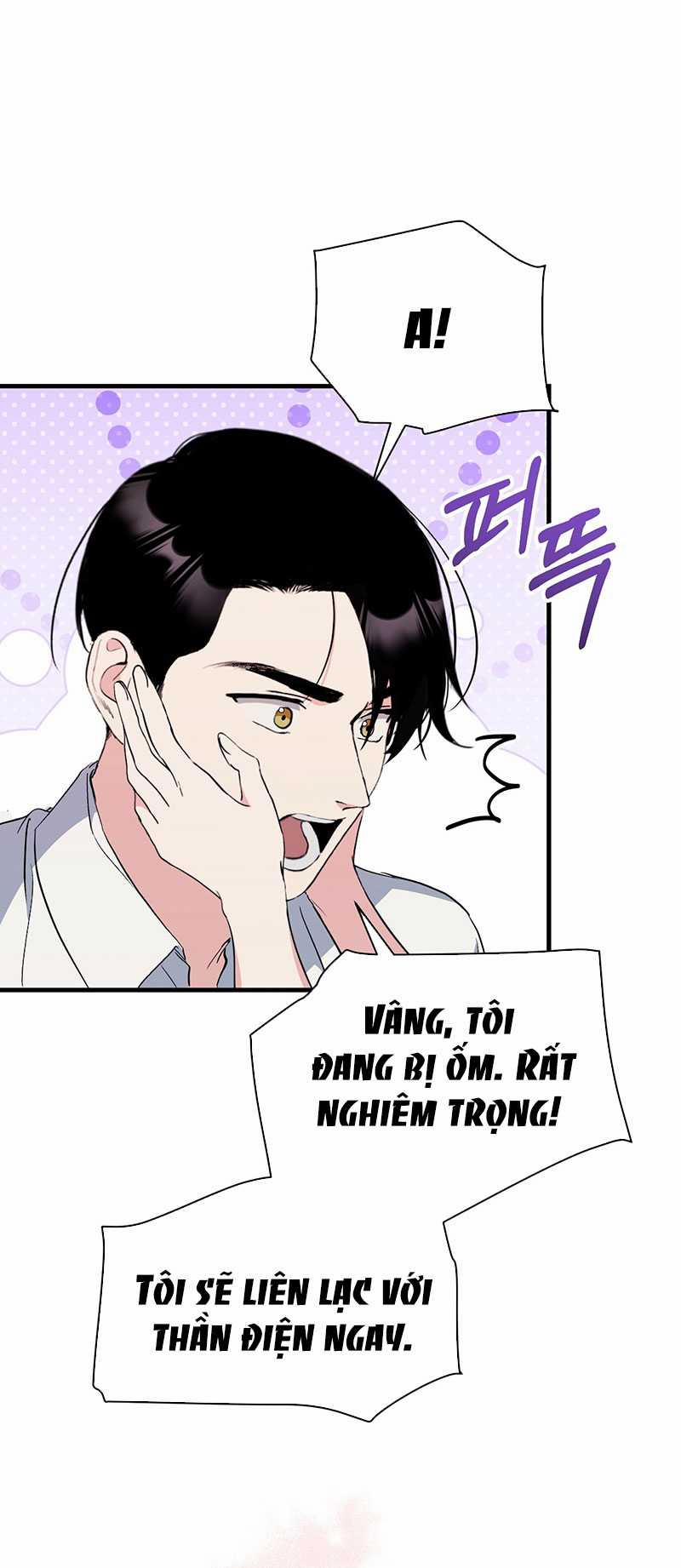 [18+] Không Muốn Tấn Công 27.2 trang 25