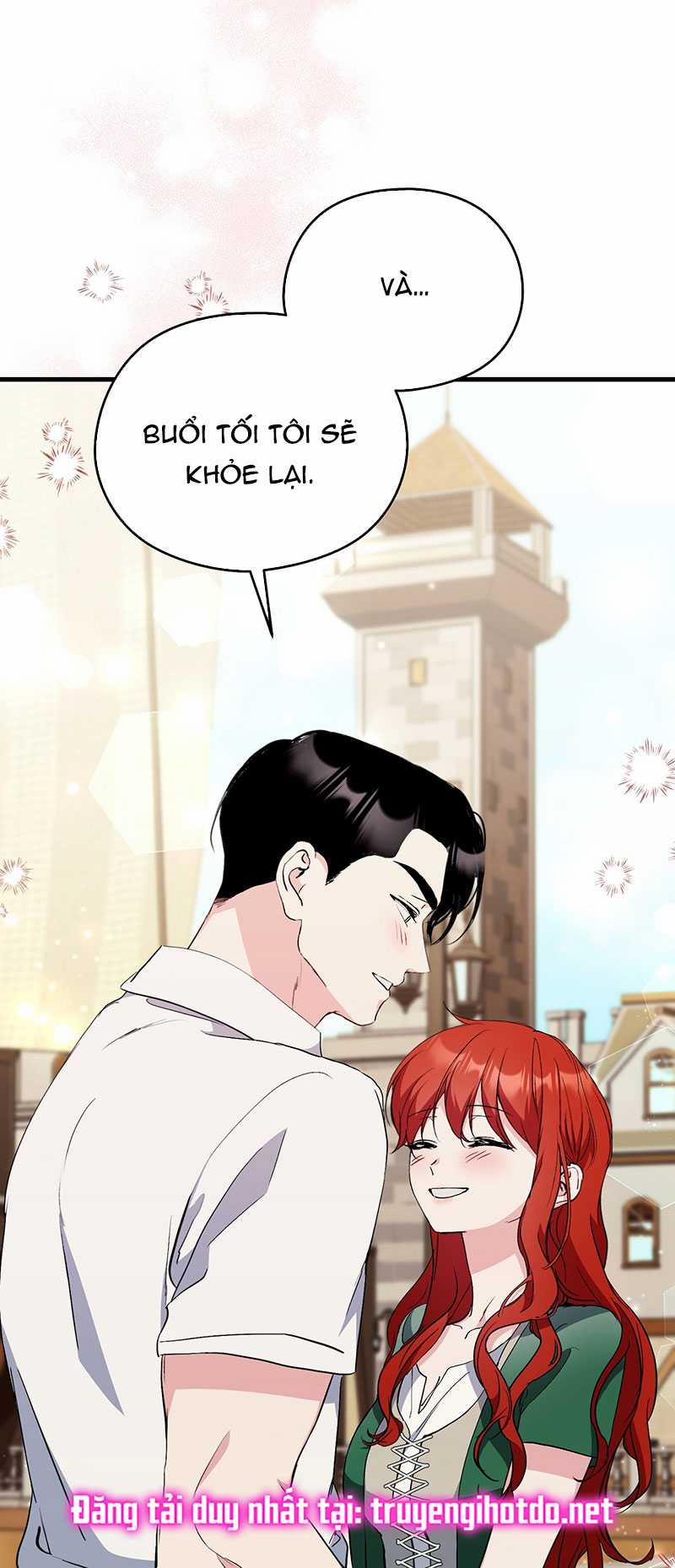 [18+] Không Muốn Tấn Công 27.2 trang 26