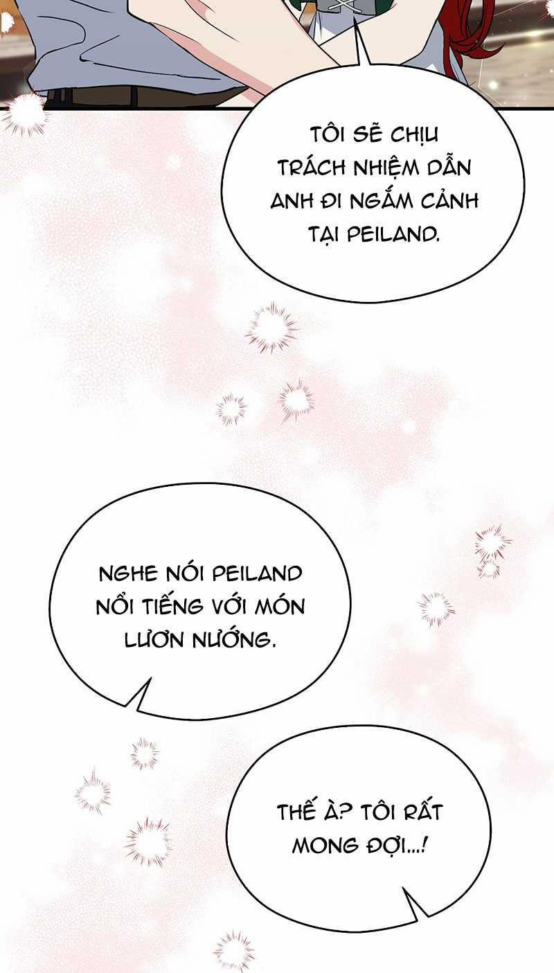 [18+] Không Muốn Tấn Công 27.2 trang 27