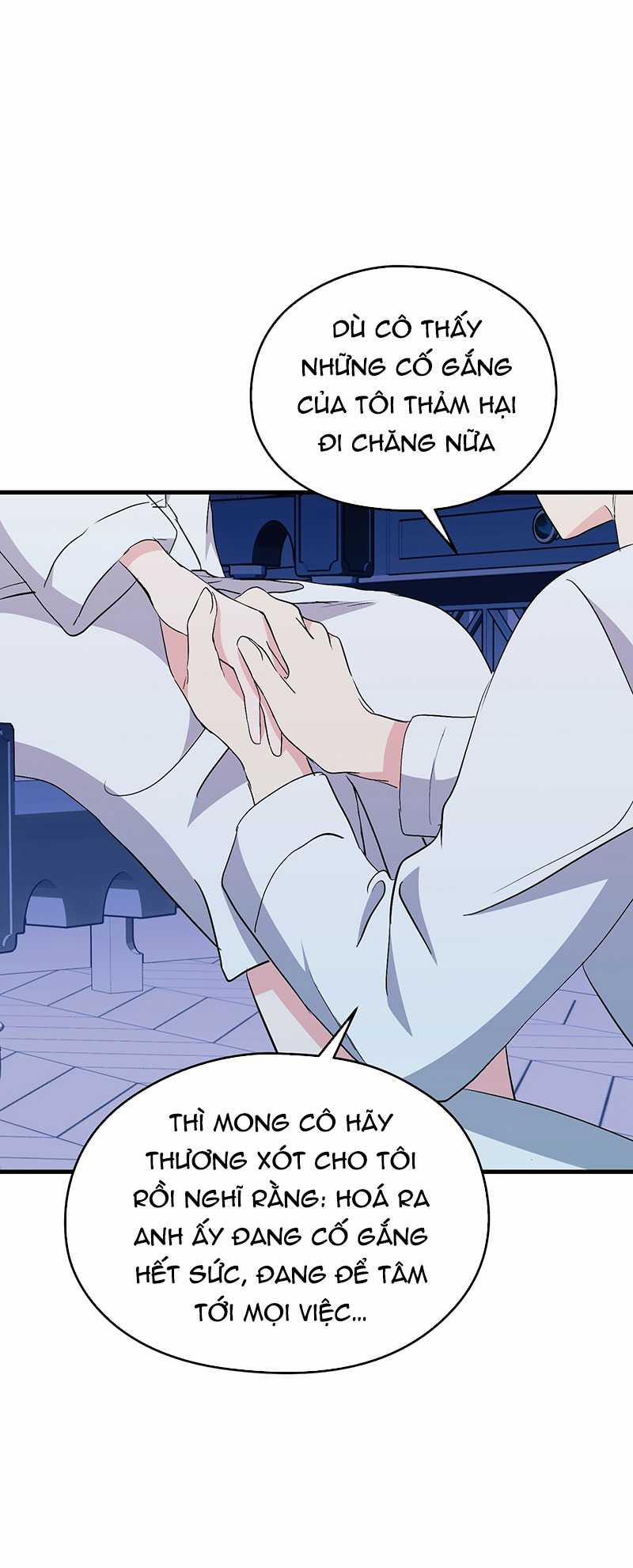 [18+] Không Muốn Tấn Công 27.2 trang 3