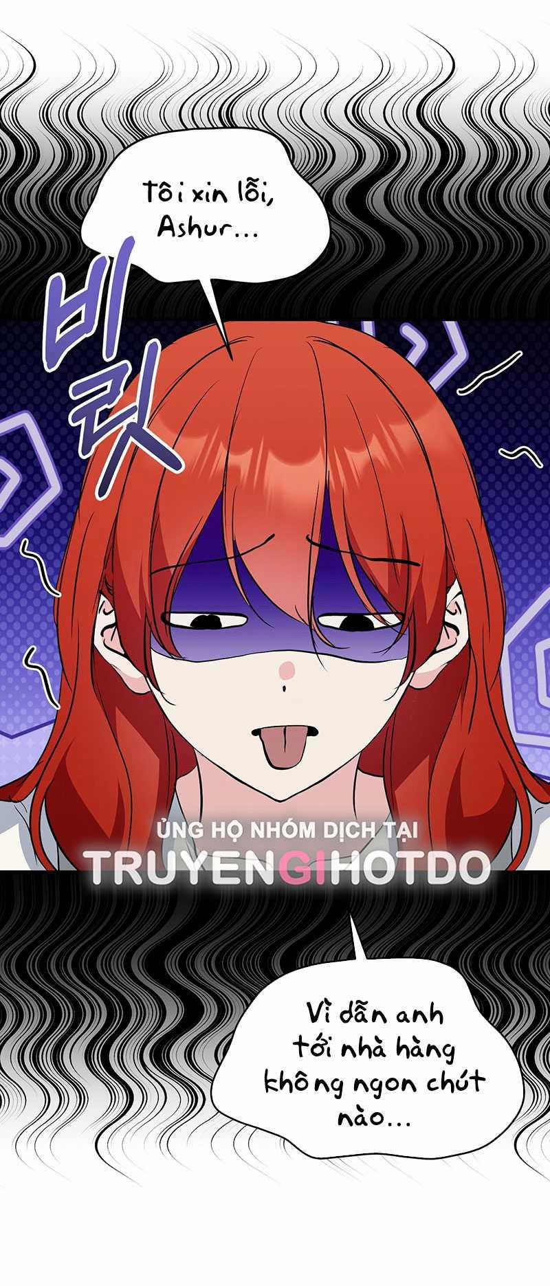 [18+] Không Muốn Tấn Công 27.2 trang 30