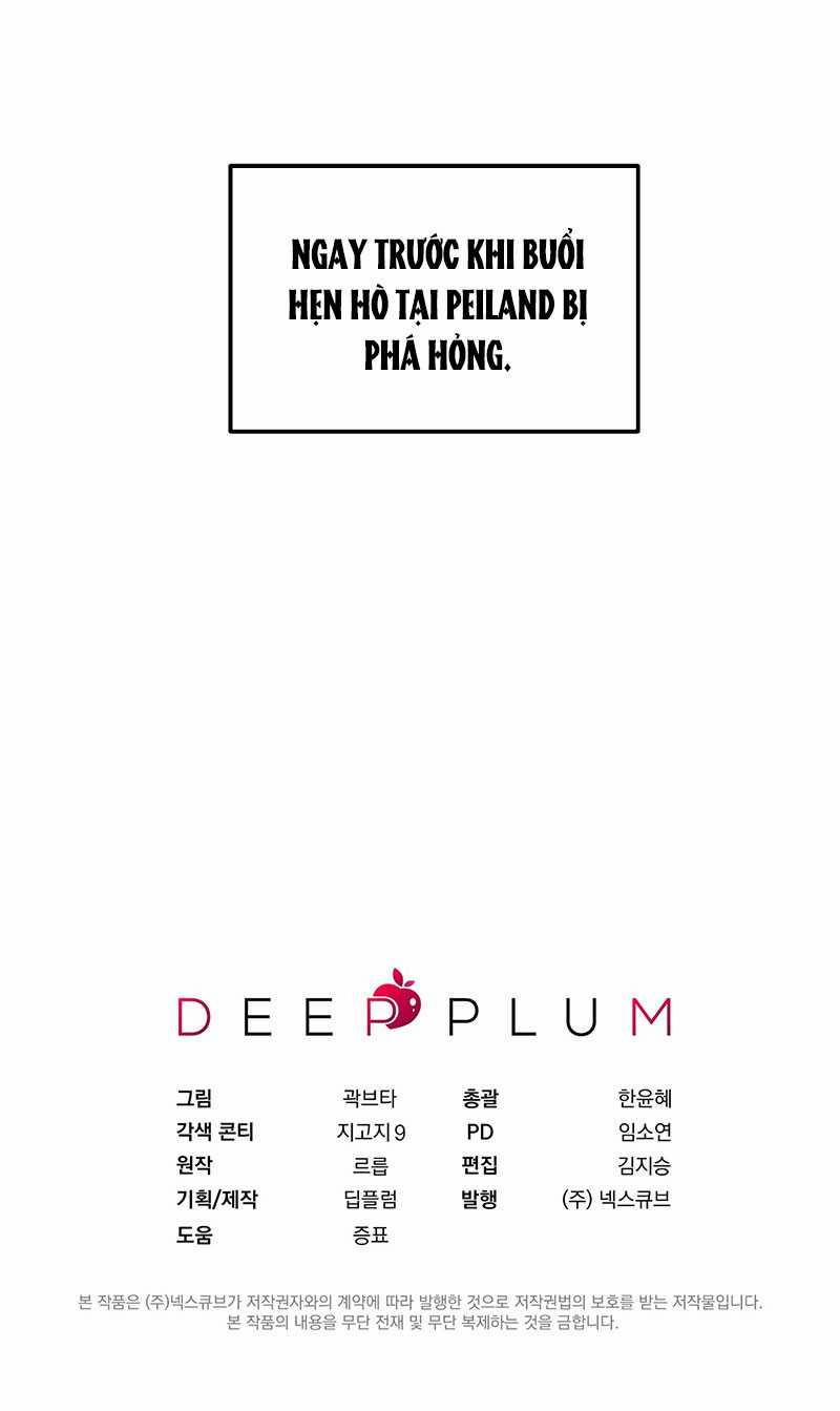 [18+] Không Muốn Tấn Công 27.2 trang 31