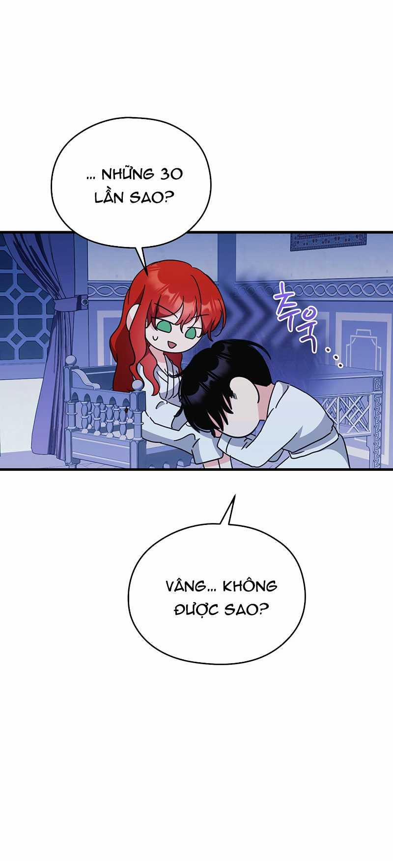 [18+] Không Muốn Tấn Công 27.2 trang 5