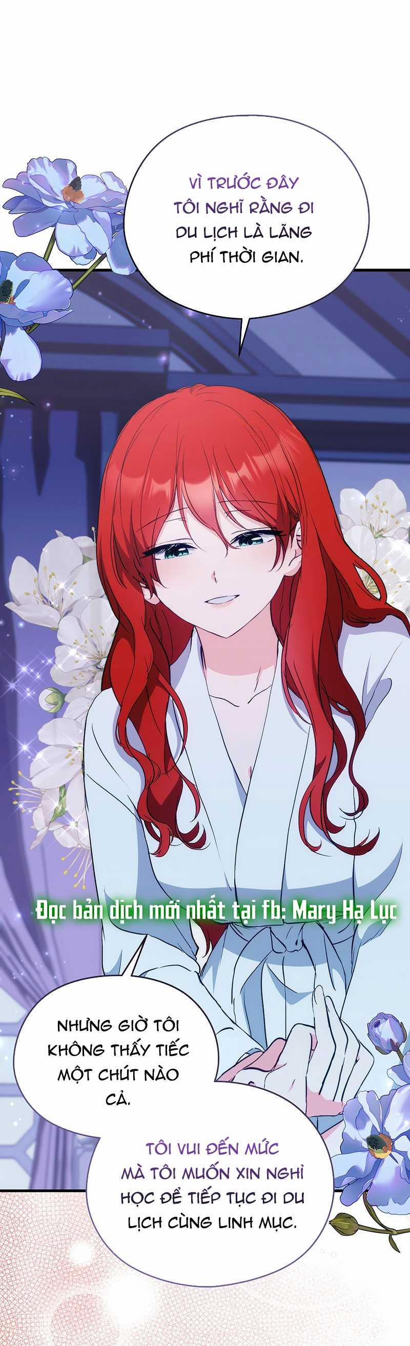 [18+] Không Muốn Tấn Công 27.2 trang 9