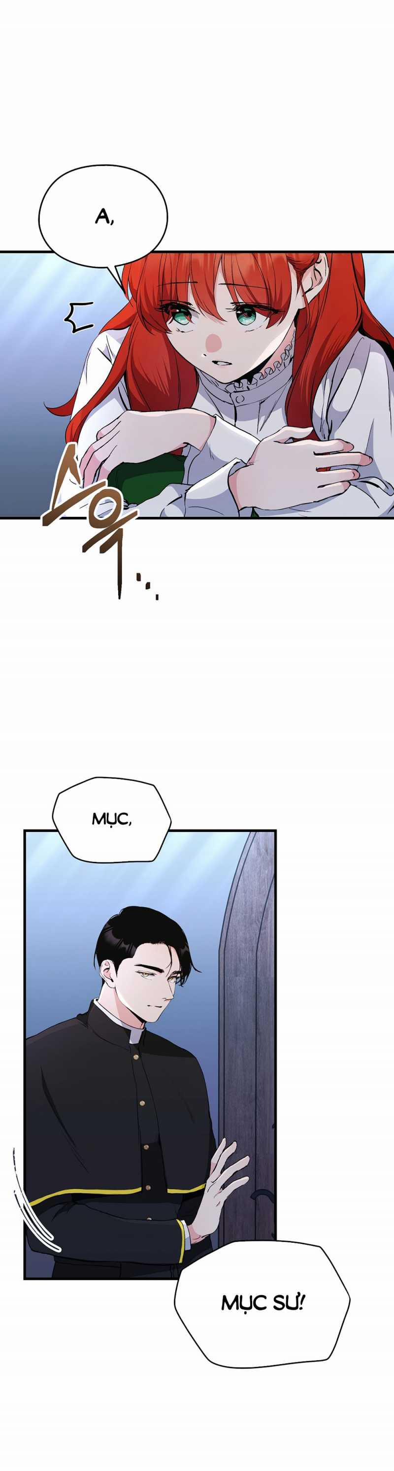 [18+] Không Muốn Tấn Công 3.1 trang 16