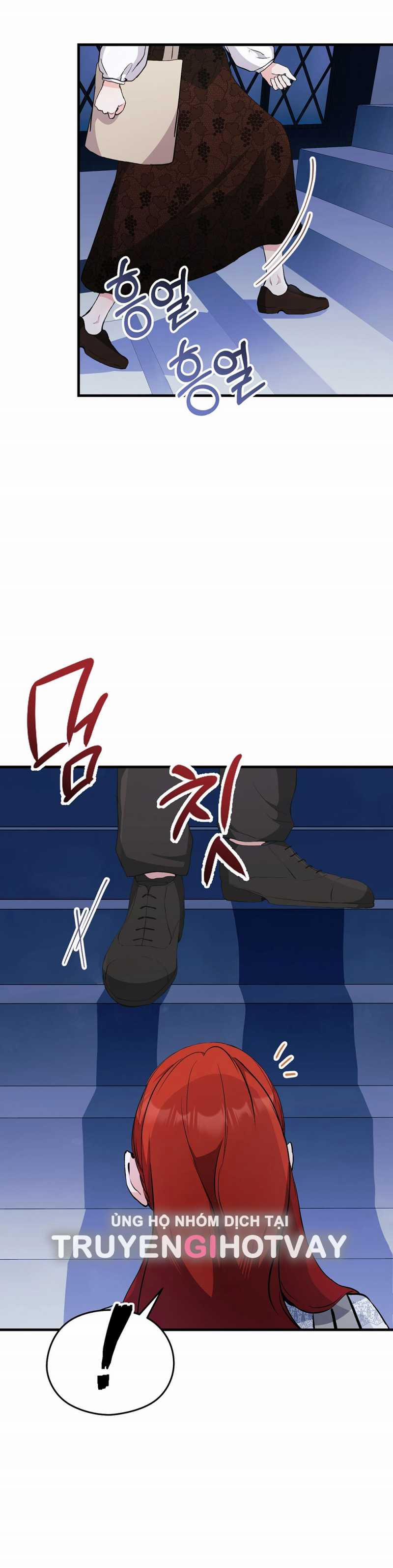 [18+] Không Muốn Tấn Công 3.2 trang 12