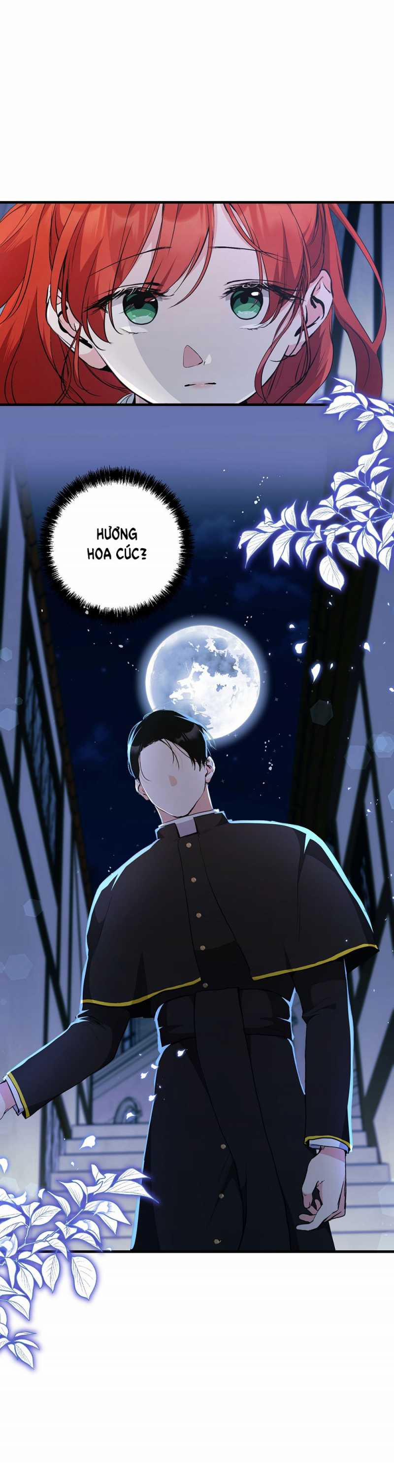 [18+] Không Muốn Tấn Công 3.2 trang 13