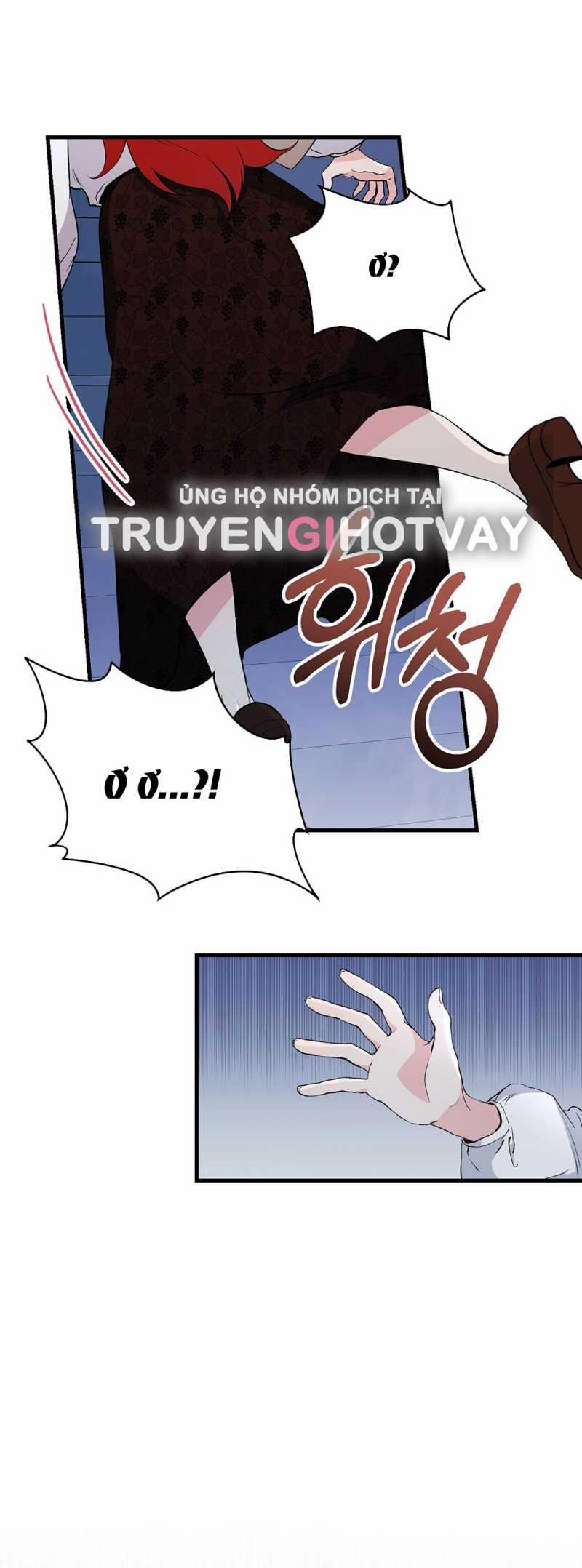 [18+] Không Muốn Tấn Công 3.2 trang 20