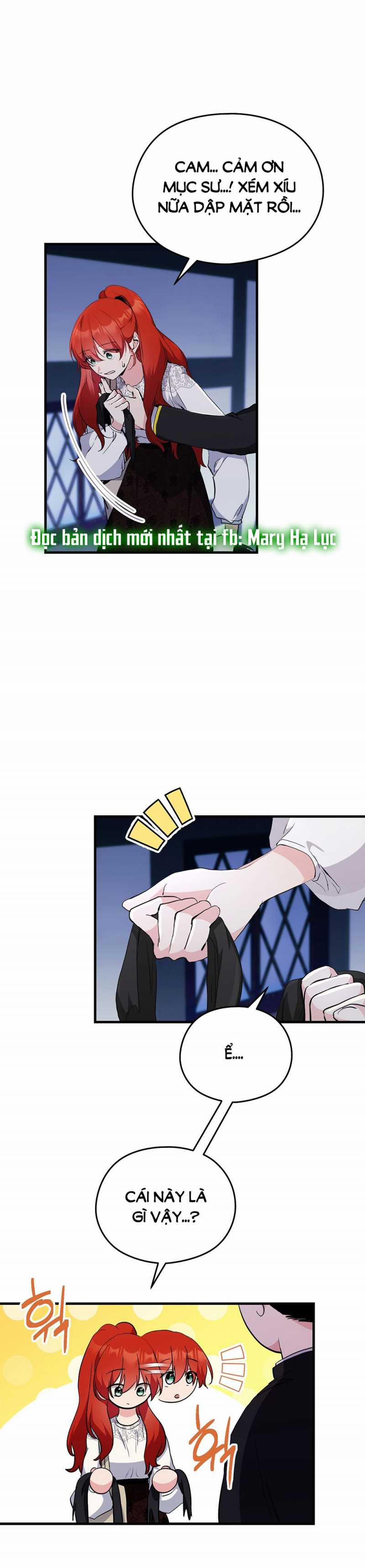 [18+] Không Muốn Tấn Công 3.2 trang 23