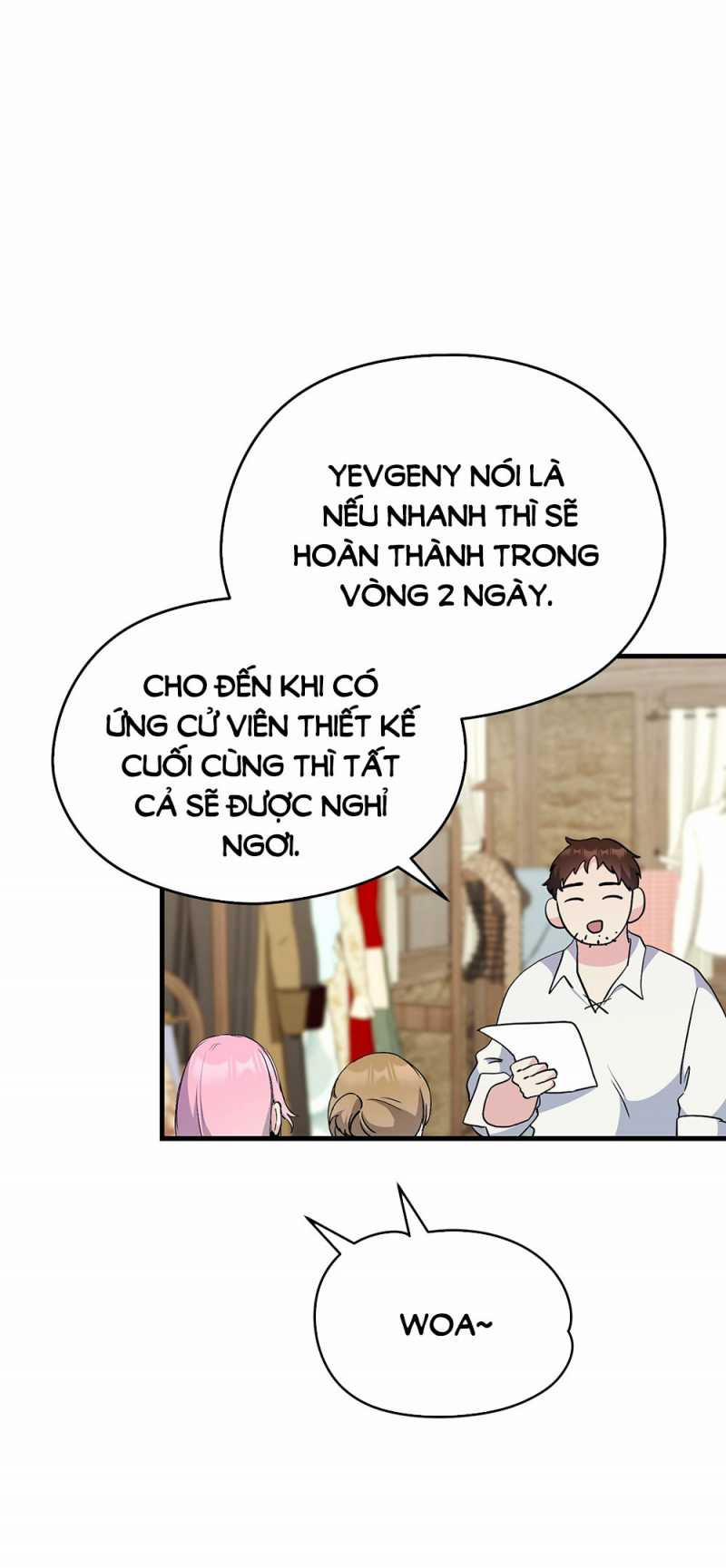 [18+] Không Muốn Tấn Công 3.2 trang 8