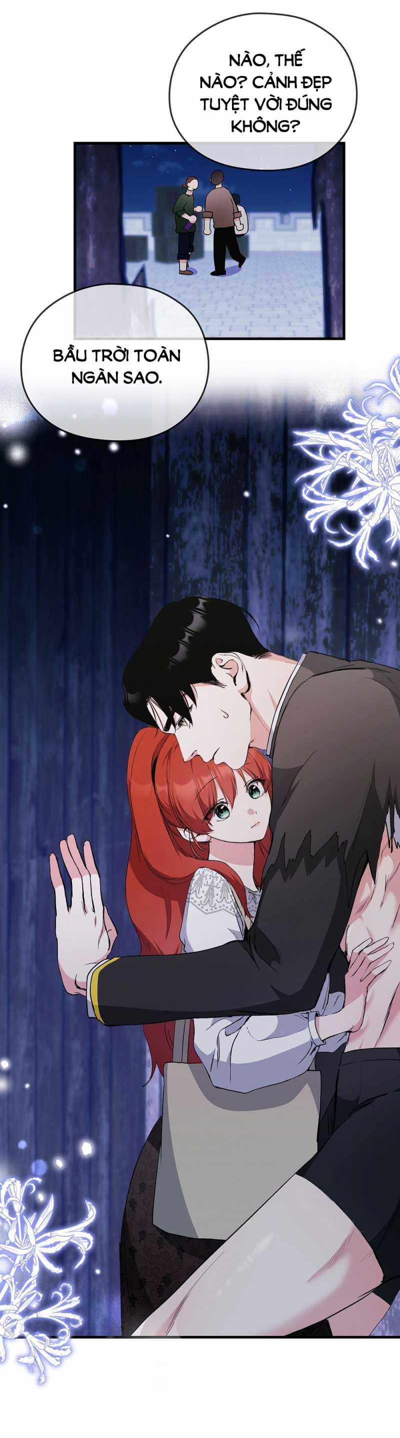 [18+] Không Muốn Tấn Công 4.1 trang 29