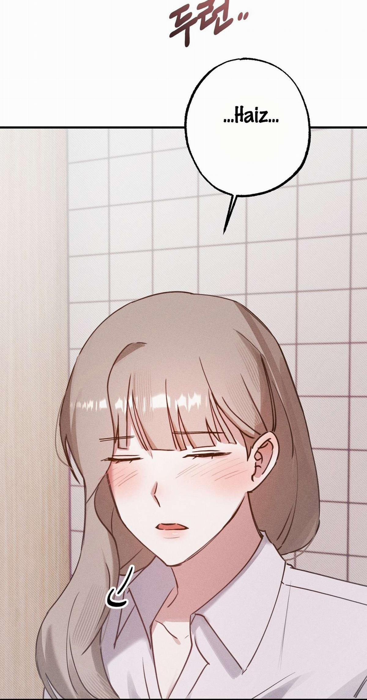 〖18+〗- Không Phải Cứ Đói Là Ăn Bừa Đâu 2 trang 3