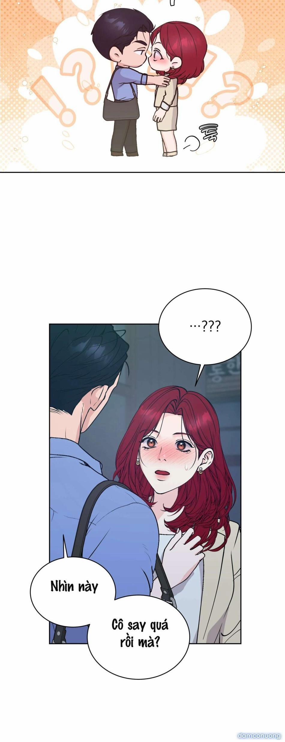 〖18+〗- Không Xx Thì Sự Nghiệp Sẽ Tiêu Tan Sao? 2 trang 2