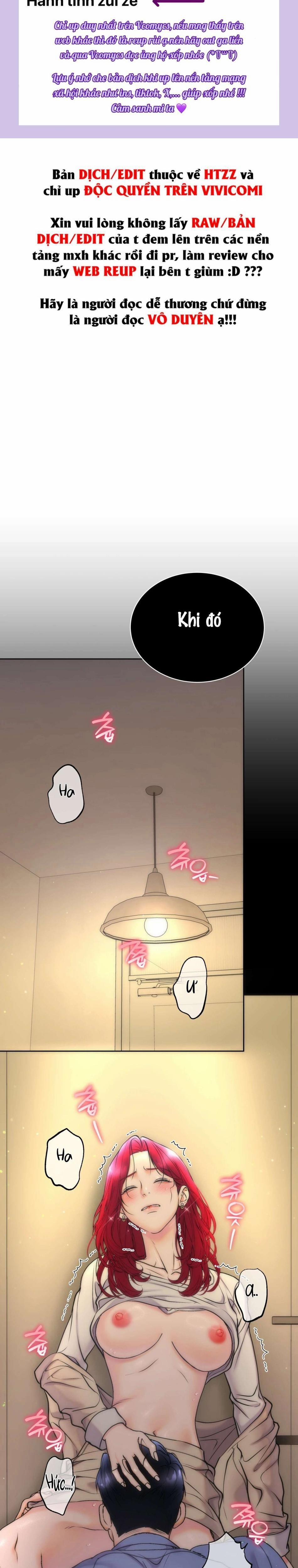 〖18+〗- Không Xx Thì Sự Nghiệp Sẽ Tiêu Tan Sao? 3 trang 0