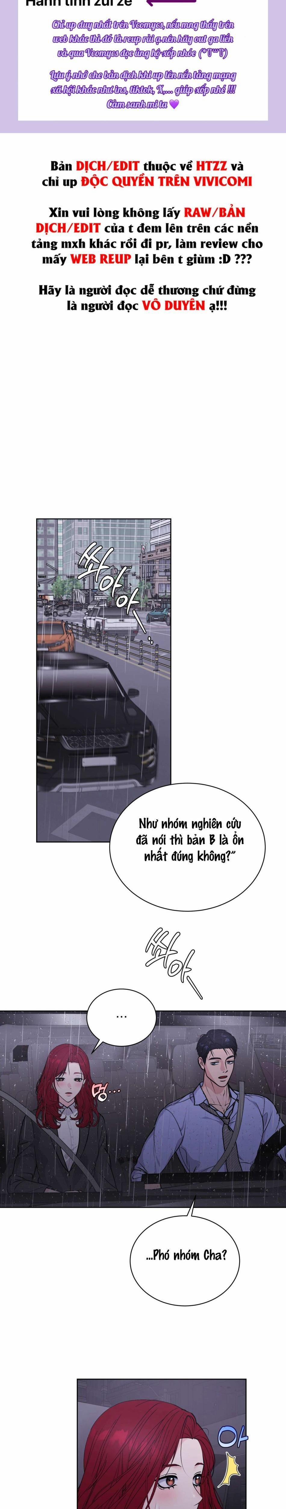 〖18+〗- Không Xx Thì Sự Nghiệp Sẽ Tiêu Tan Sao? 4 trang 0