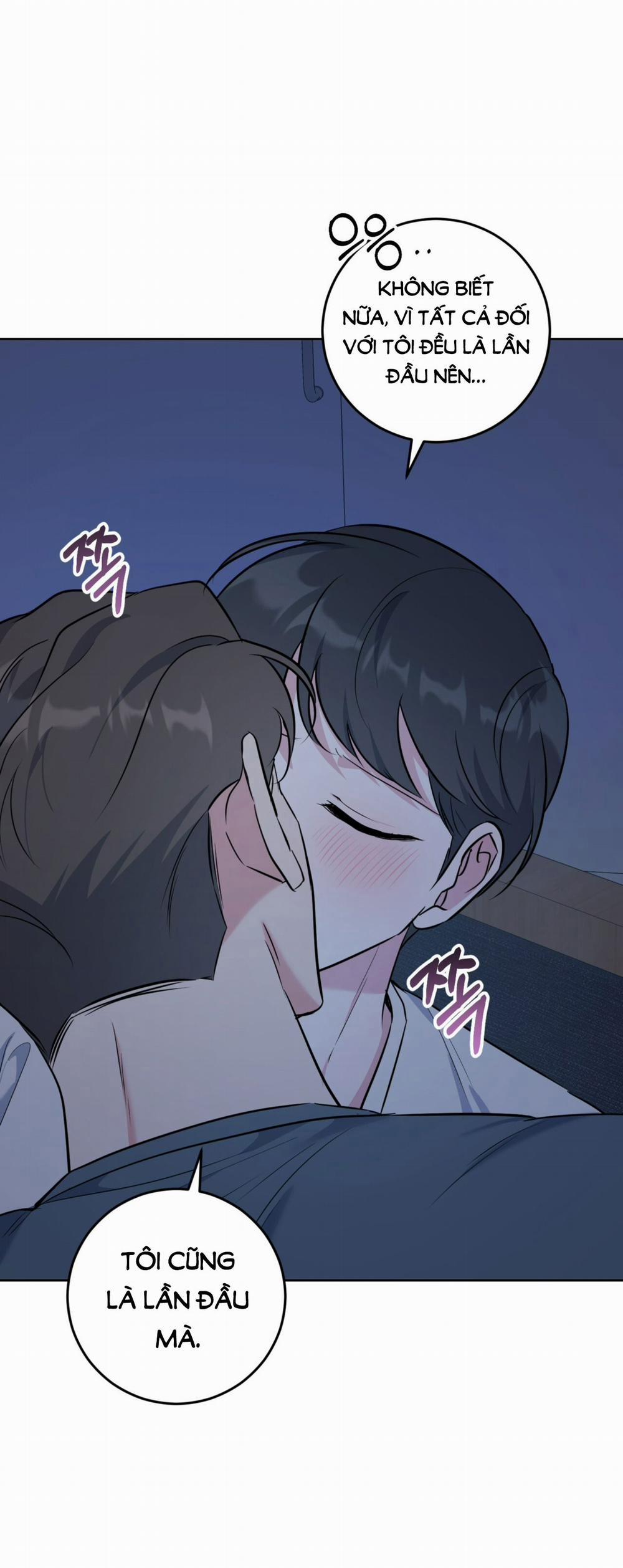 [18+] Khu Rừng Dịu Dàng 13.1 trang 10