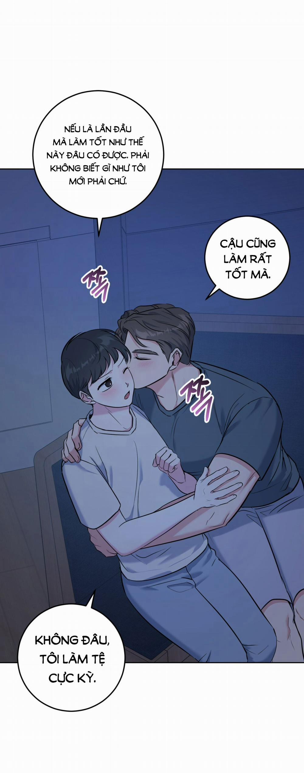 [18+] Khu Rừng Dịu Dàng 13.1 trang 13