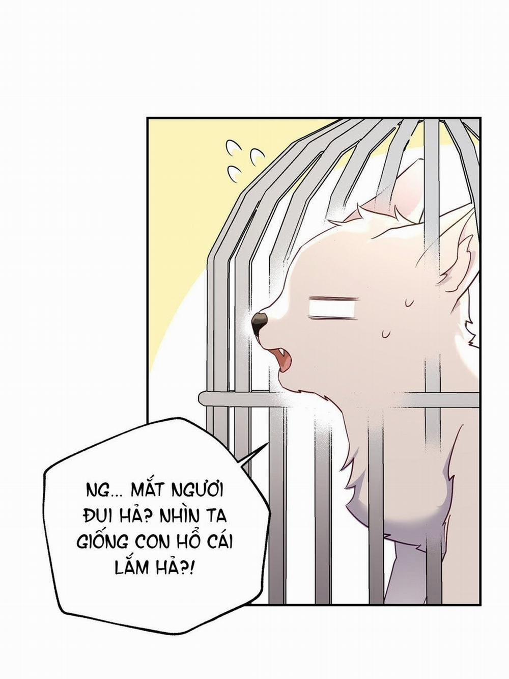 [18+] Khúc Nhạc Của Cầm Thú 1.1 trang 11